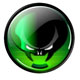 Alien Arena logo