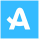 Aloha Browser logo