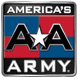 America's Army Special Forces logo