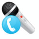 Amolto Call Recorder for Skype logo