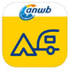 ANWB Camping App logo