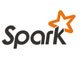 apache spark big data logo
