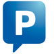 APP Parking parkeerapp logo