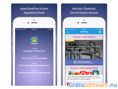 appadvice-daily screenshot