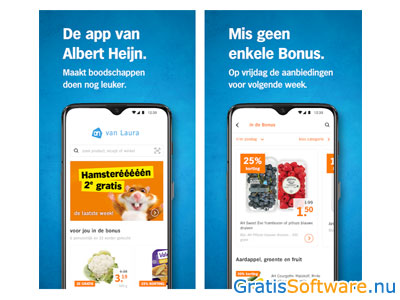 appie-van-albert-heijn screenshot