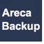 Areca Backup logo