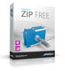 Ashampoo Zip Free compressie software logo