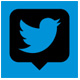 Atomic TweetDeck twitter client logo