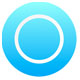 Aura meditatie app logo