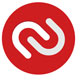 Authy authenticatie app logo