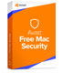 Avast Free Mac Security logo