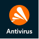 Avast! Free Mobile Security logo