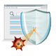 AVG Secure Search logo