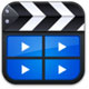 Awesome Video Player logo