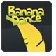 Banana Dance wiki site logo