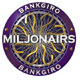 BankGiro Miljonairs logo