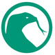 Basilisk gratis browser logo