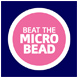 Beat the Microbead logo