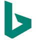 bing toolbar logo