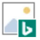 BingSnap bureaublad achtergrond software logo