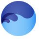 BitTorrent Surf logo
