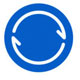 BitTorrent Sync logo