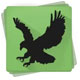 Black Bird Cleaner logo