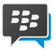 Blackberry Messenger logo