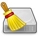 BleachBit pc cleaner logo