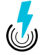Blitzortung.org onweer app logo
