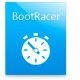 BootRacer logo