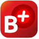 Brabant+ logo