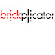 Brick Mosaic Designer Fotomozaiek logo