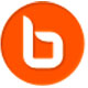 Browzar privacy browser logo