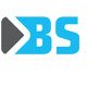 BS.Player videospeler logo