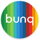 Bunq.me betaalverzoek sturen logo