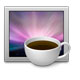 Caffeine logo