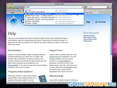 camino browser for mac 10.6.8 camino browser for mac 10.6.8