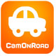 CamOnRoad dashcam app logo