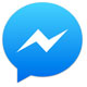Caprine instant messenger software logo
