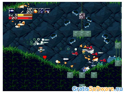 Cave Story screenshot