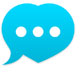 Chatra live chat logo