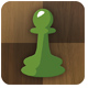 Chess.com schaken software logo