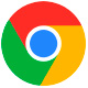 Chrome OS Flex logo