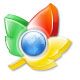 ChromePlus logo
