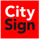 CitySignApp logo