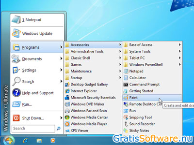 Classic Shell Downloaden - Gratis Windows Aanpassen Software