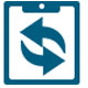 Clipboard klembord software logo