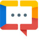 Cliq zakelijke chat software logo