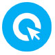Cliqz privacy browser software logo